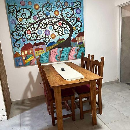 El Patio Apart Есквінья Екстер'єр фото