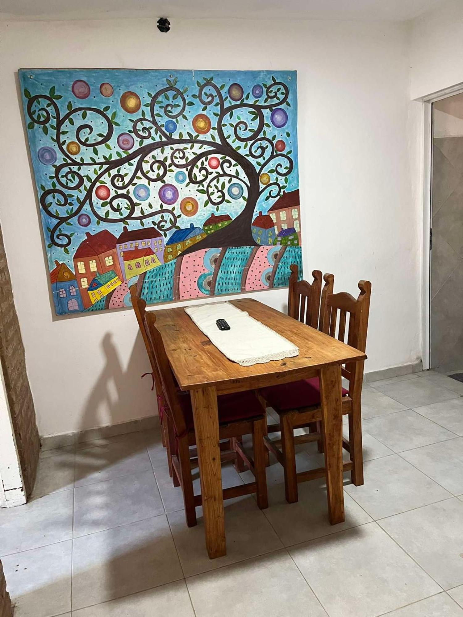 El Patio Apart Есквінья Екстер'єр фото