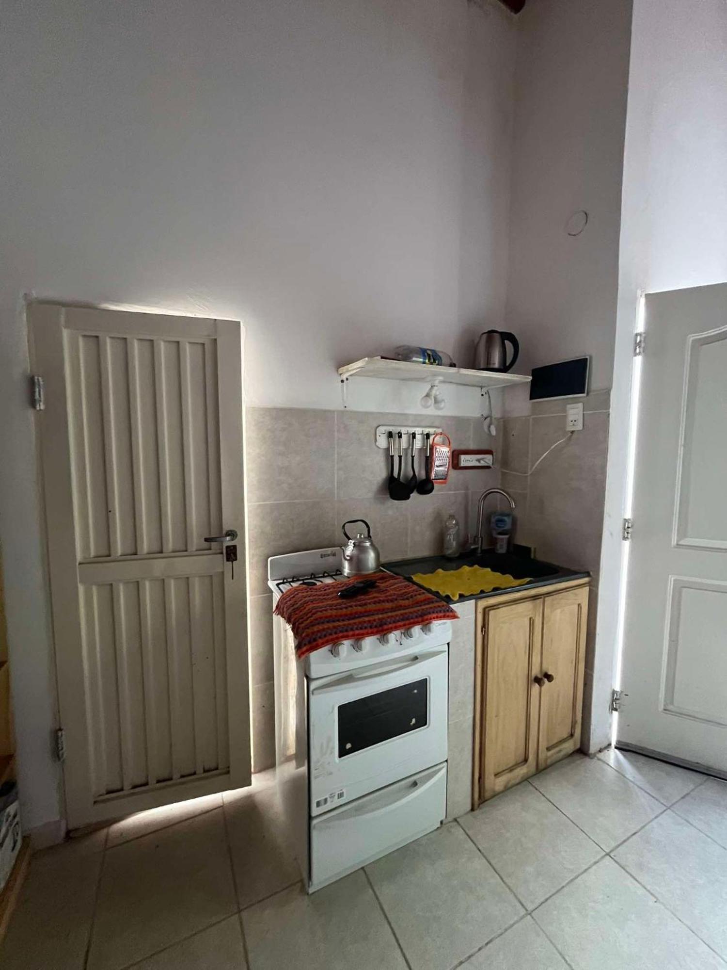 El Patio Apart Есквінья Екстер'єр фото
