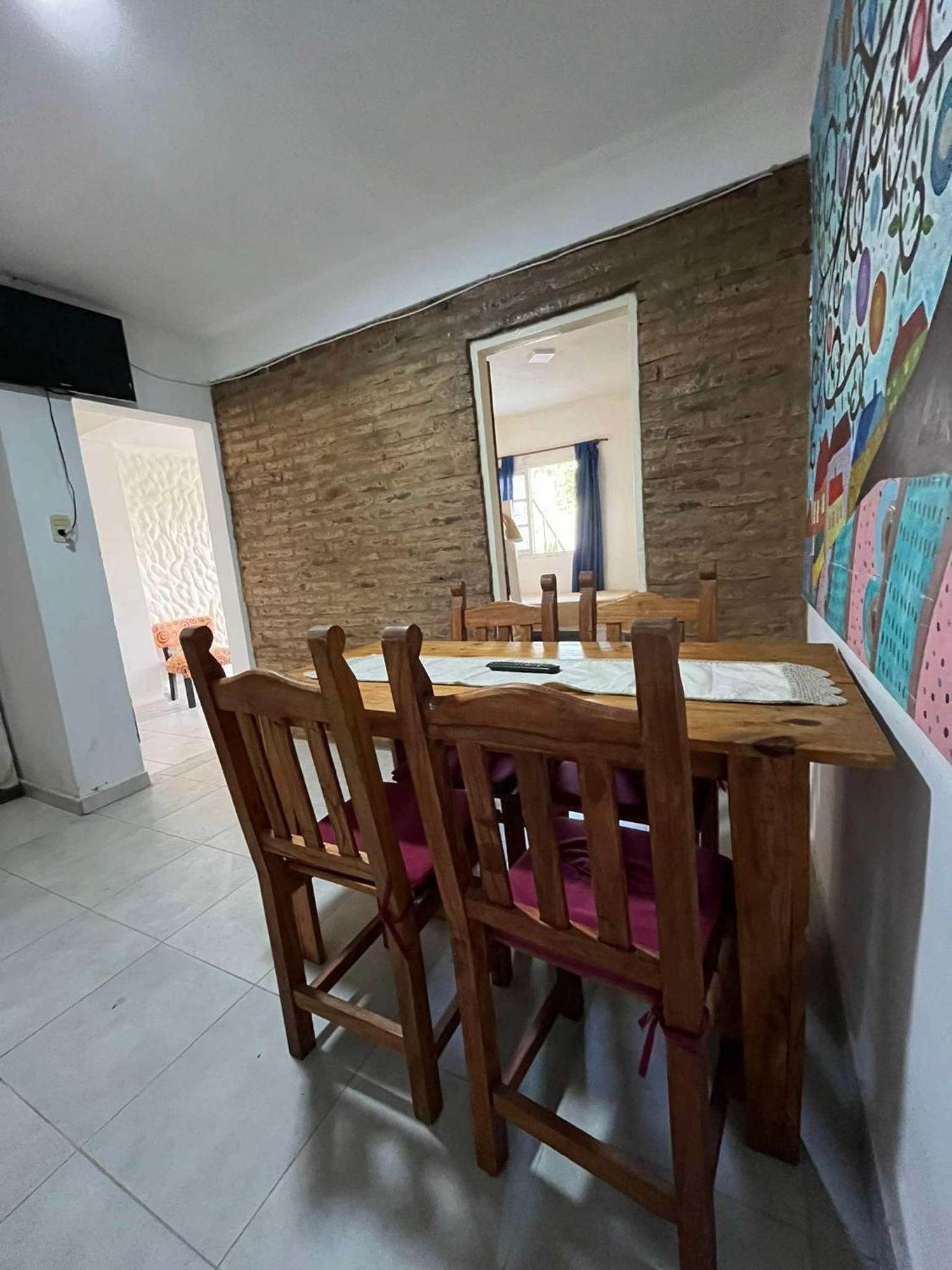 El Patio Apart Есквінья Екстер'єр фото