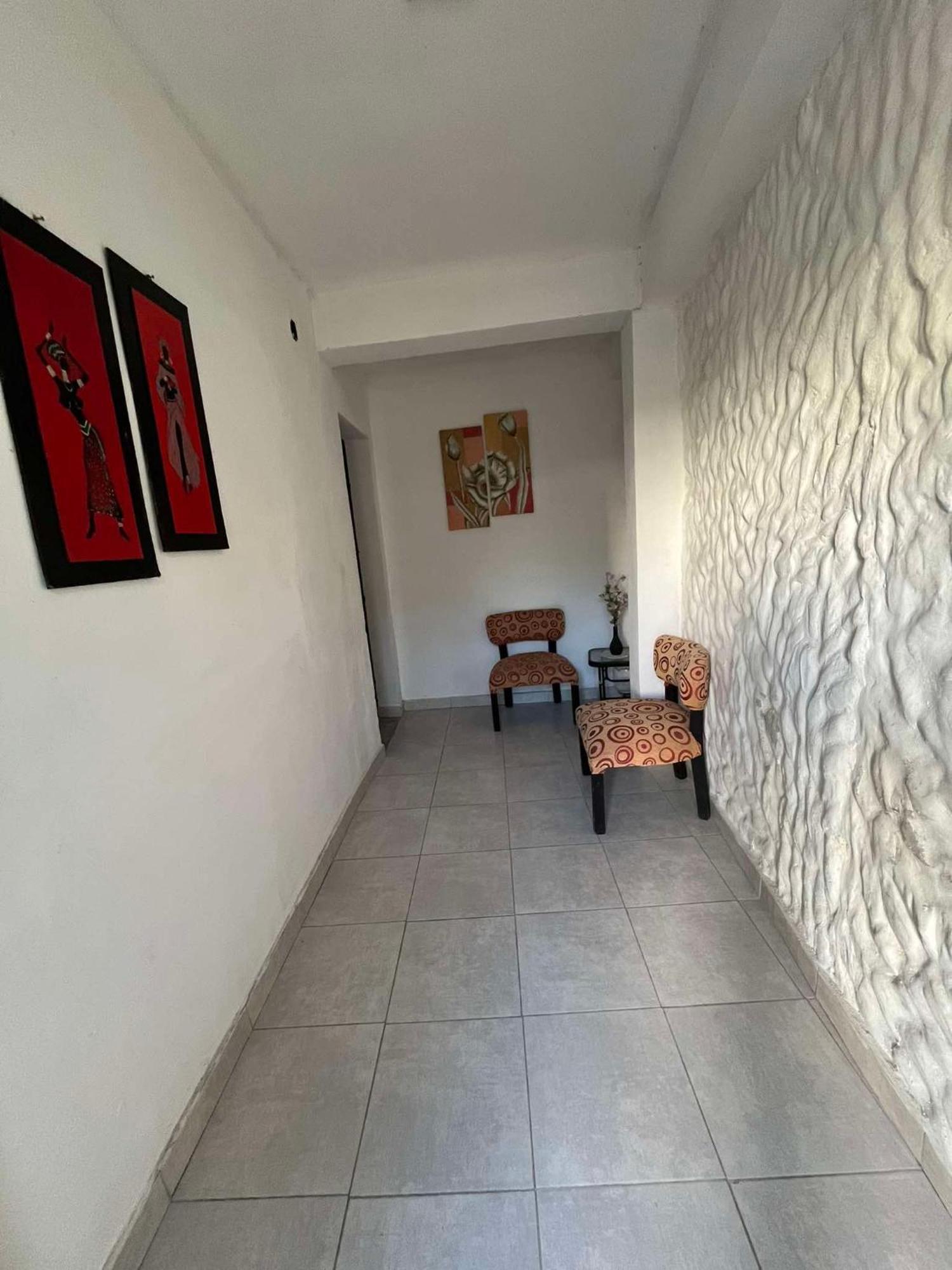 El Patio Apart Есквінья Екстер'єр фото