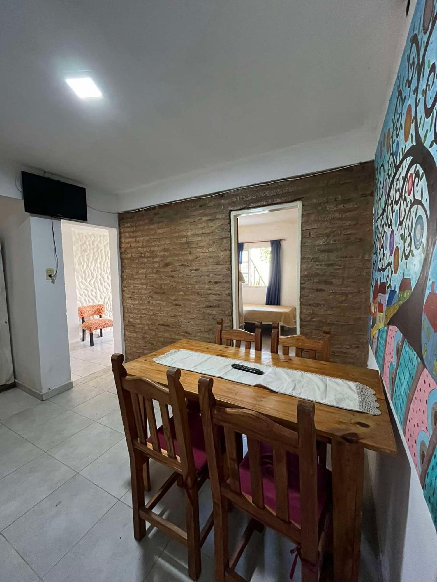 El Patio Apart Есквінья Екстер'єр фото