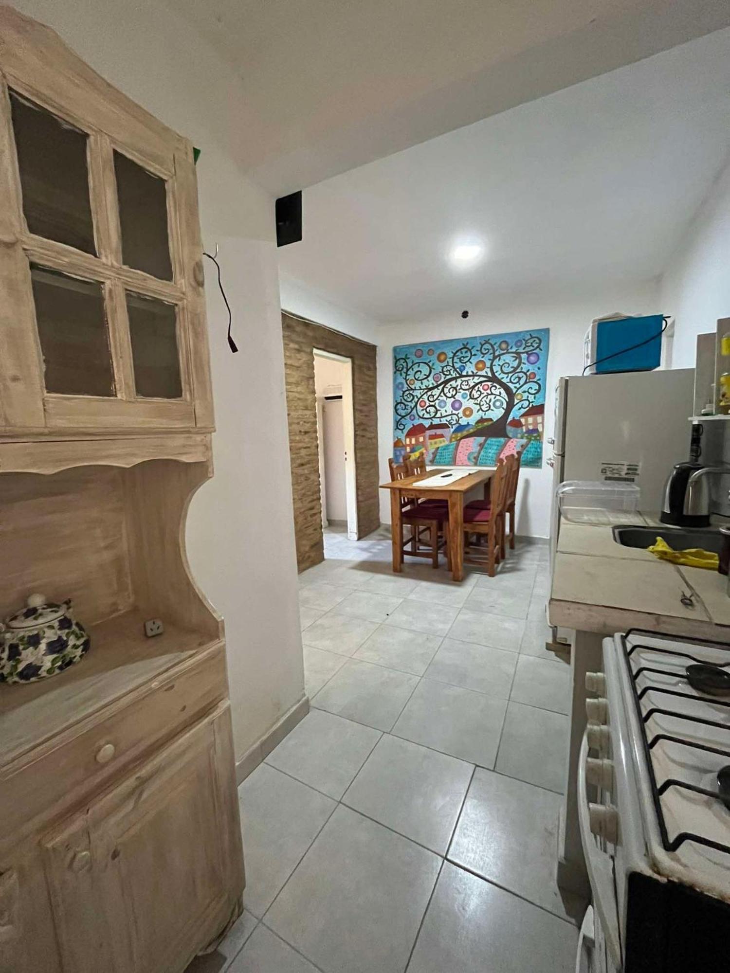 El Patio Apart Есквінья Екстер'єр фото