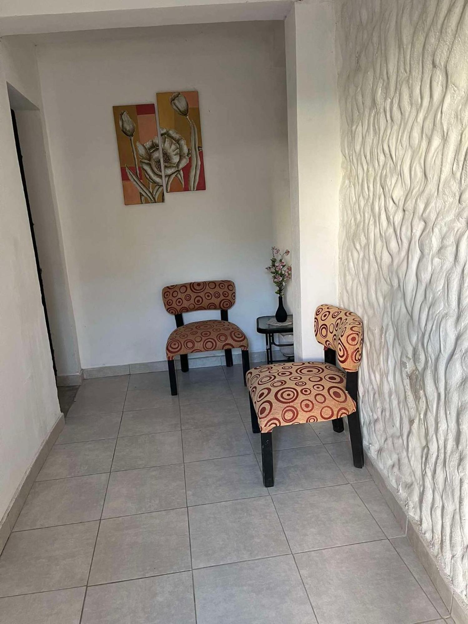 El Patio Apart Есквінья Екстер'єр фото