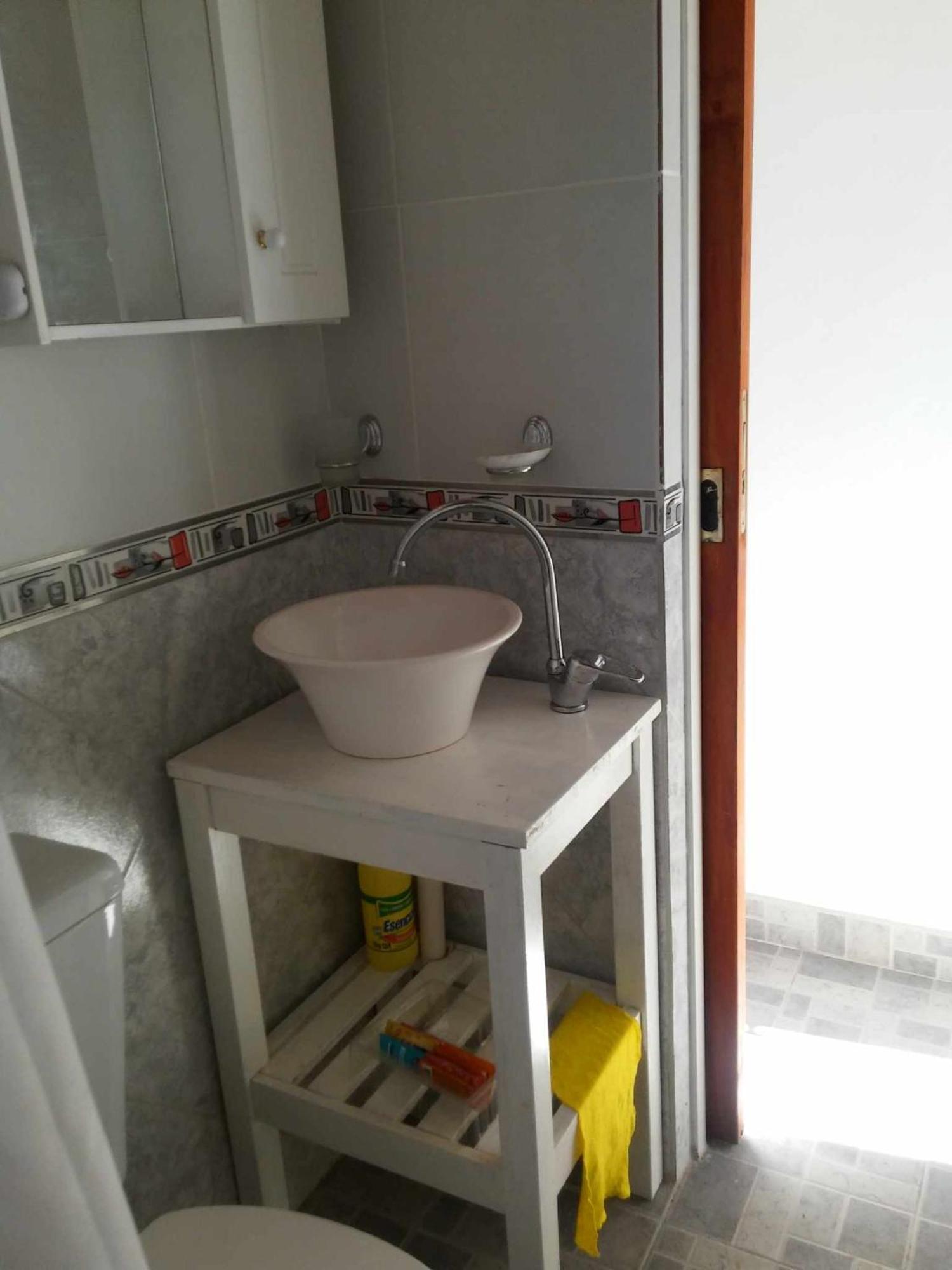 El Patio Apart Есквінья Екстер'єр фото