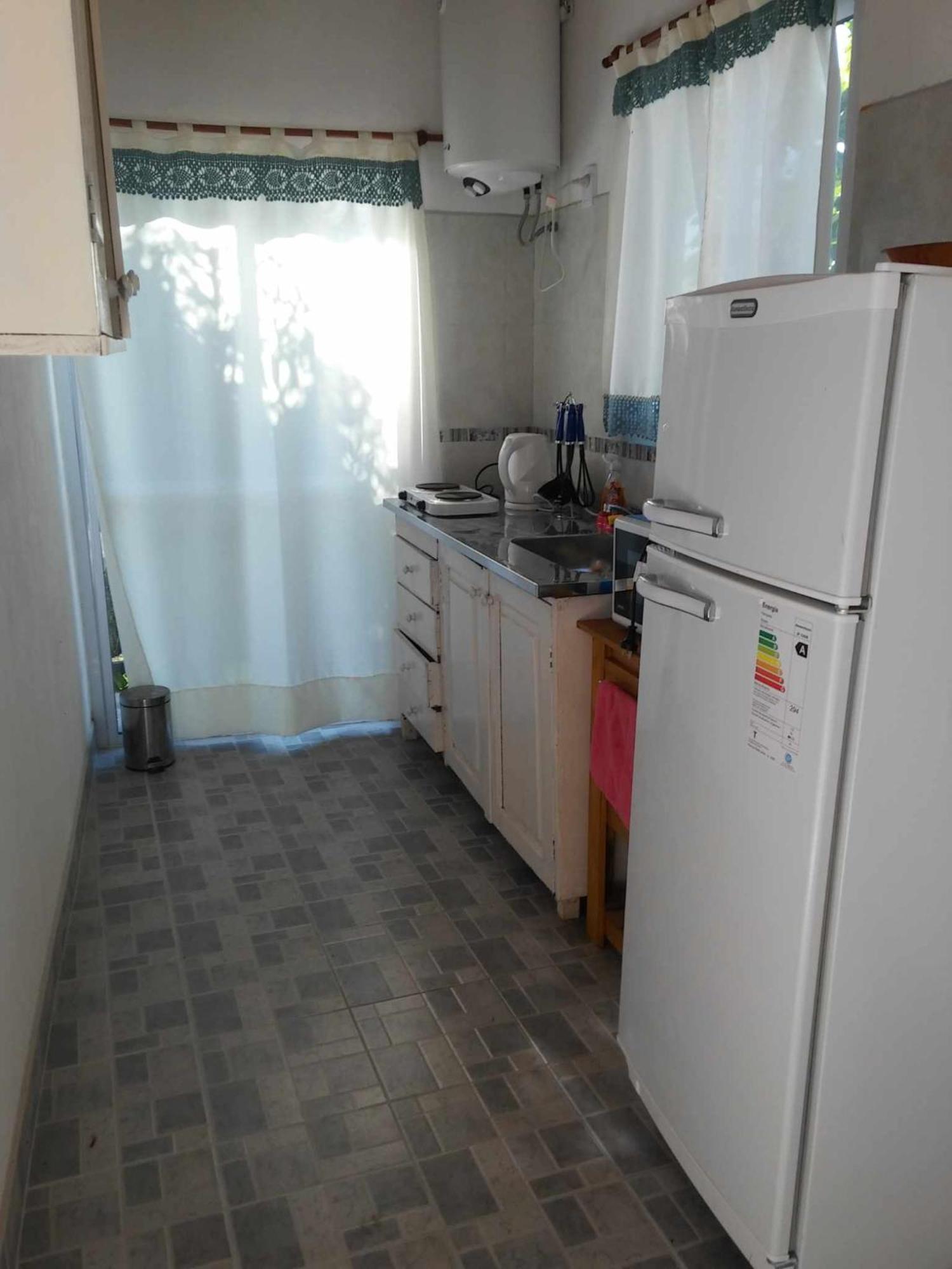 El Patio Apart Есквінья Екстер'єр фото